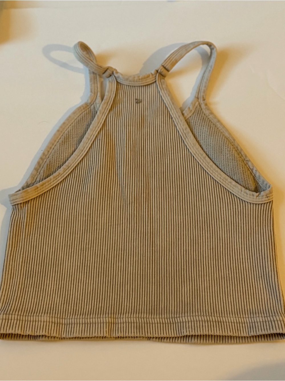 Free People Happiness Runs Crop Tank Top Lot of 6 Size XS/S - Picture 12 of 14